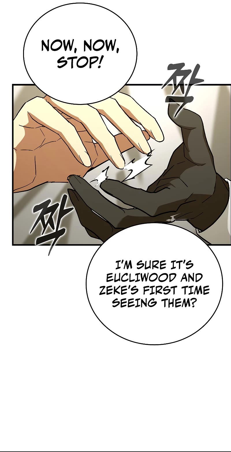 To Hell With Being A Saint, I’m A Doctor Chapter 52 page 38 - Chapter 52