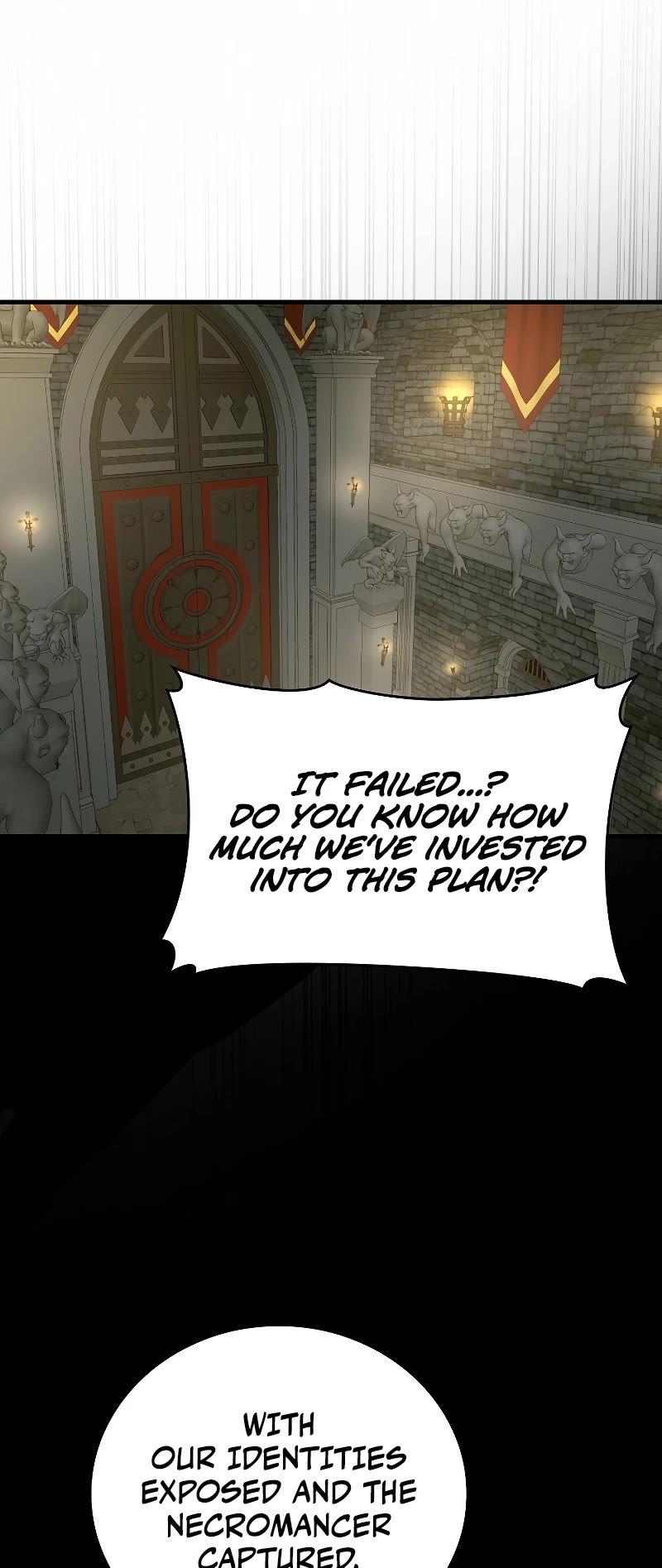 To Hell With Being A Saint, I’m A Doctor Chapter 52 page 43 - Chapter 52
