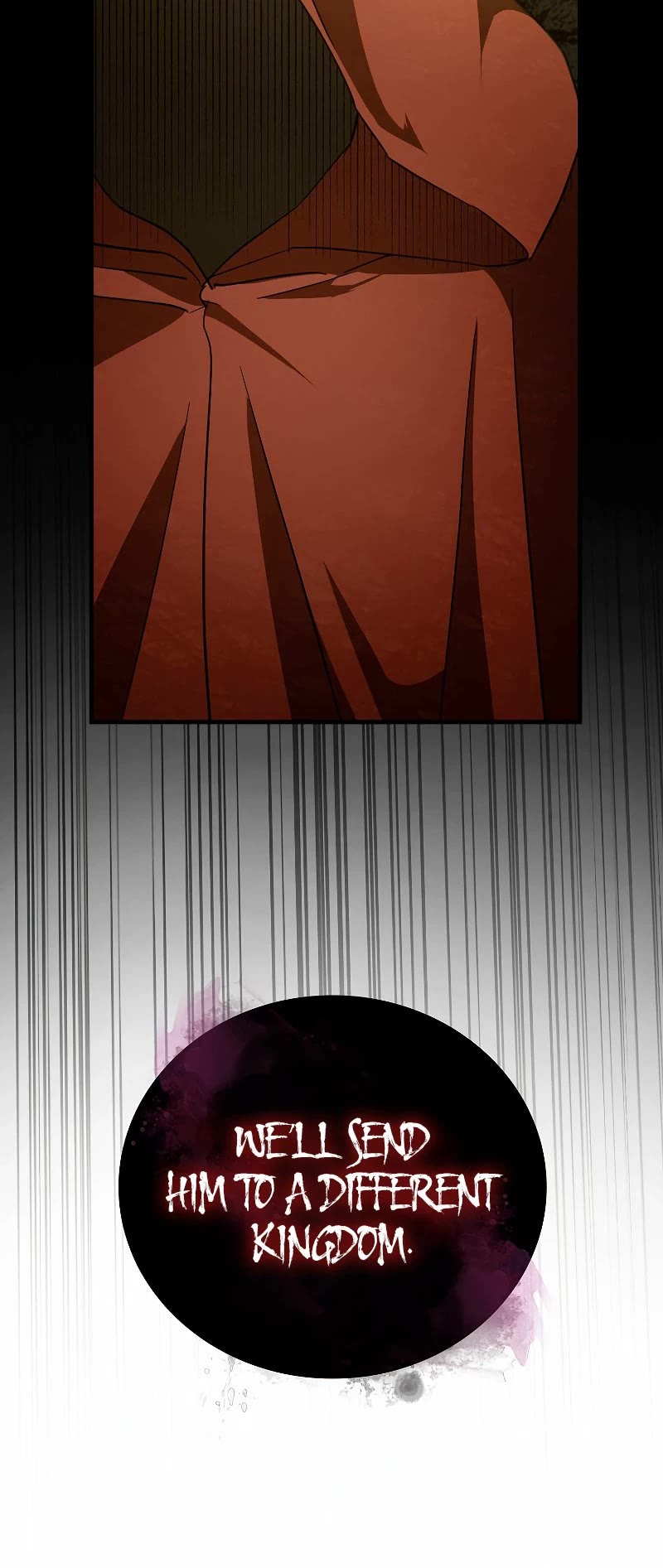 To Hell With Being A Saint, I’m A Doctor Chapter 52 page 46 - Chapter 52