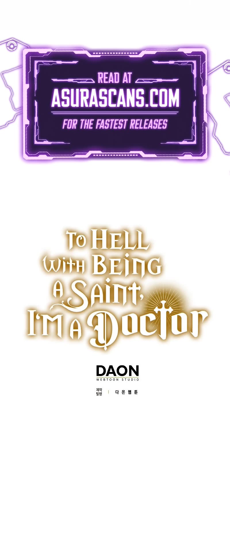 To Hell With Being A Saint, I’m A Doctor Chapter 52 page 47 - Chapter 52