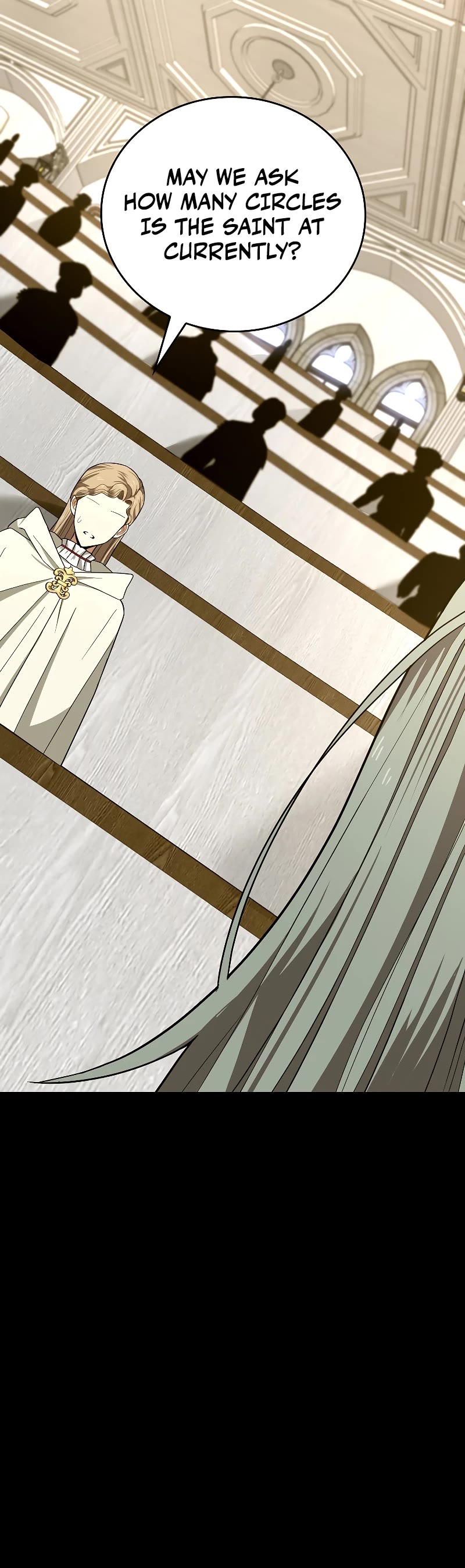 To Hell With Being A Saint, I’m A Doctor Chapter 52 page 6 - Chapter 52
