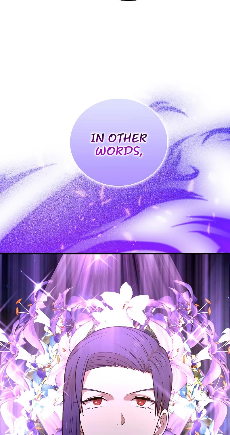 To Hell With Being A Saint, I’m A Doctor Chapter 53 page 11 - Chapter 53