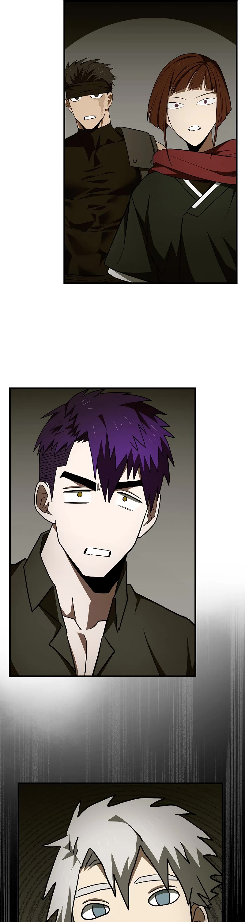 To Hell With Being A Saint, I’m A Doctor Chapter 53 page 13 - Chapter 53