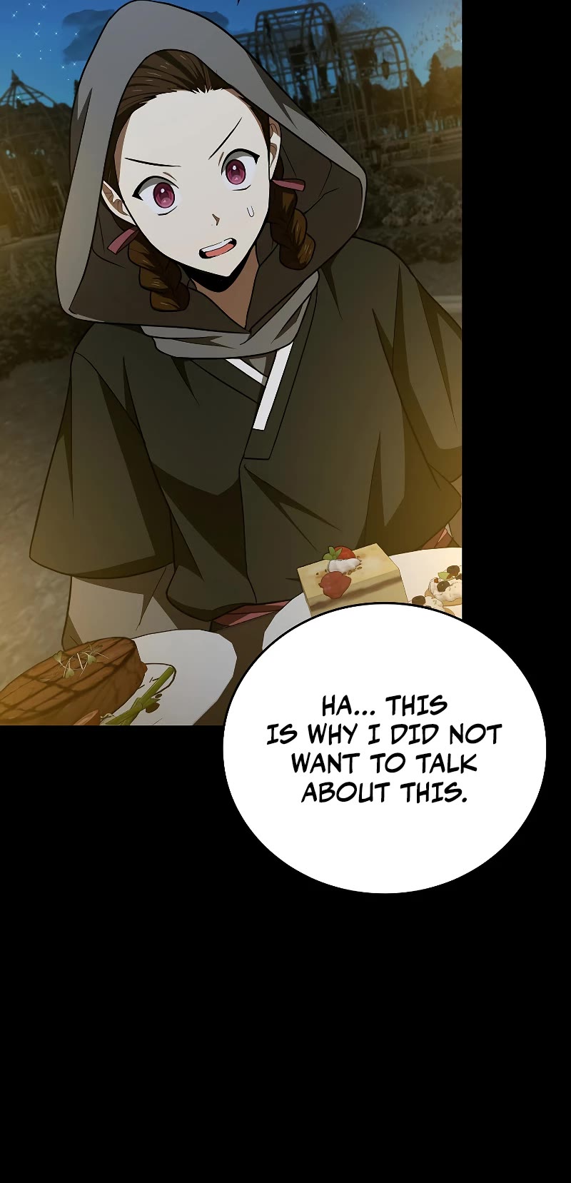 To Hell With Being A Saint, I’m A Doctor Chapter 53 page 18 - Chapter 53
