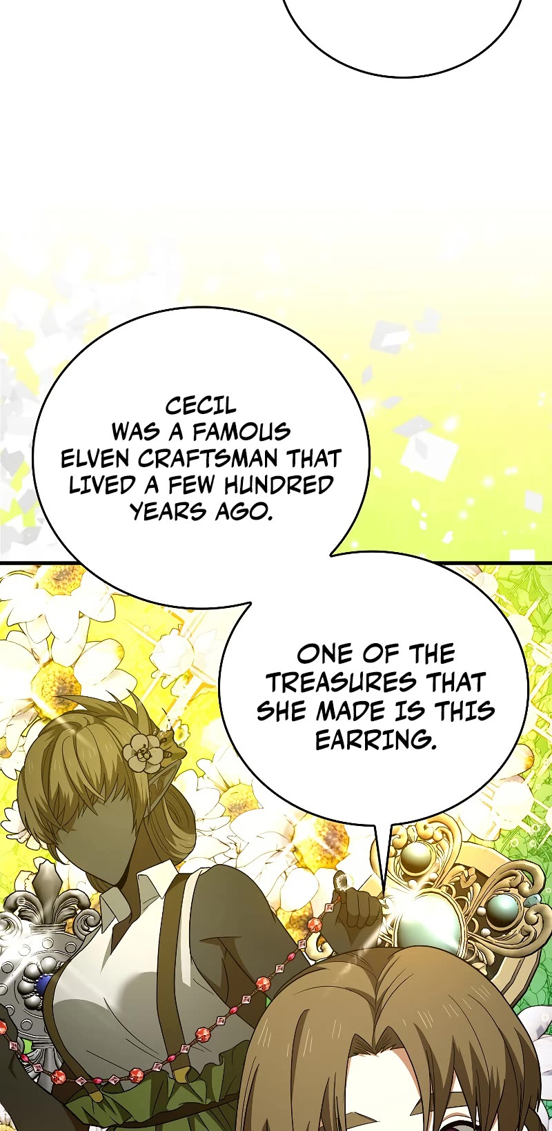 To Hell With Being A Saint, I’m A Doctor Chapter 53 page 23 - Chapter 53