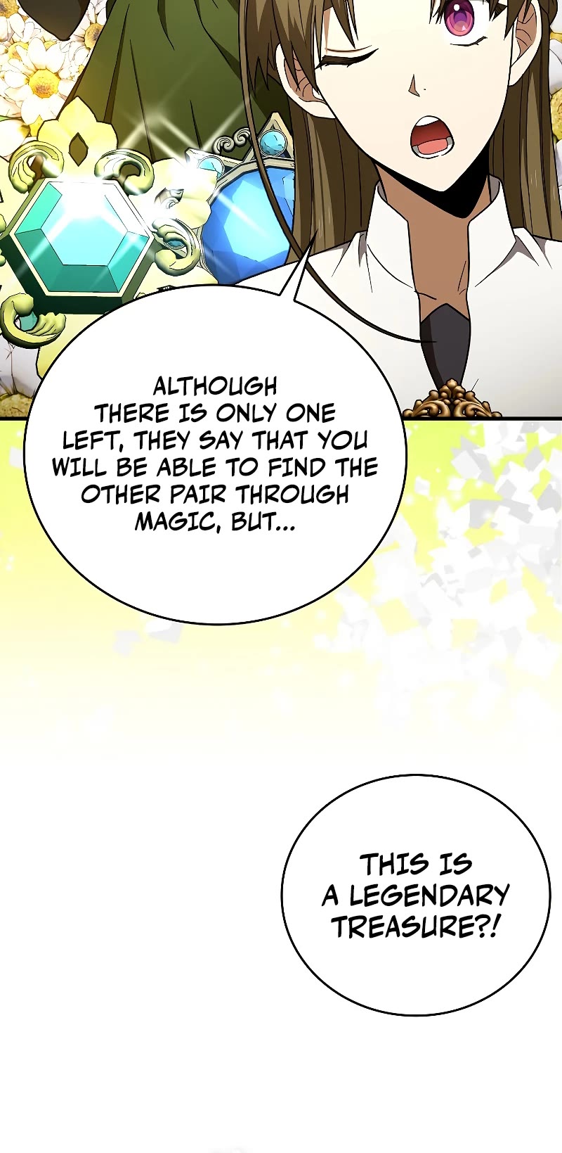 To Hell With Being A Saint, I’m A Doctor Chapter 53 page 24 - Chapter 53