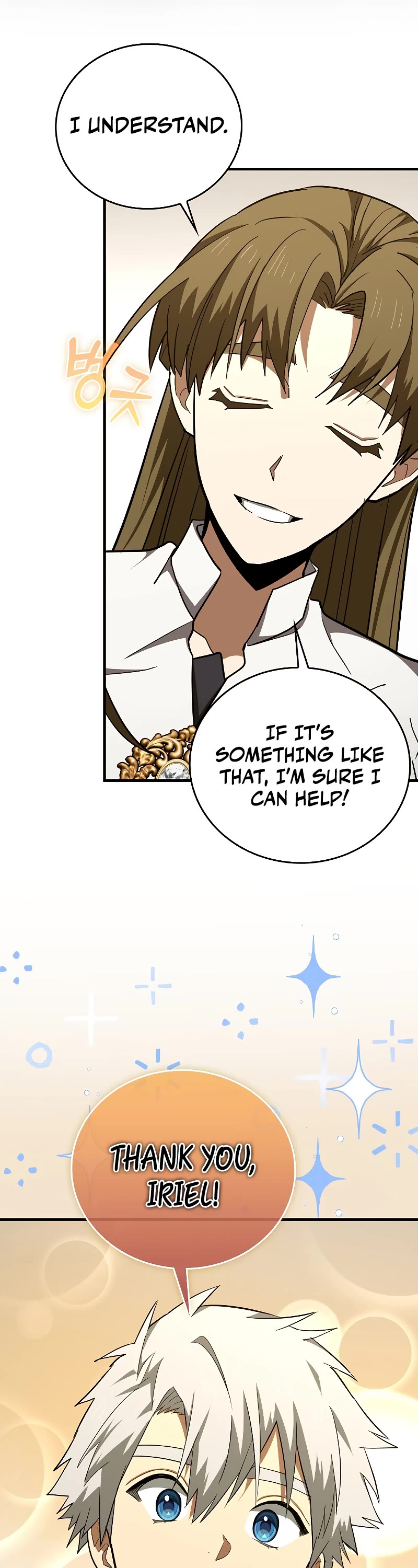 To Hell With Being A Saint, I’m A Doctor Chapter 53 page 42 - Chapter 53