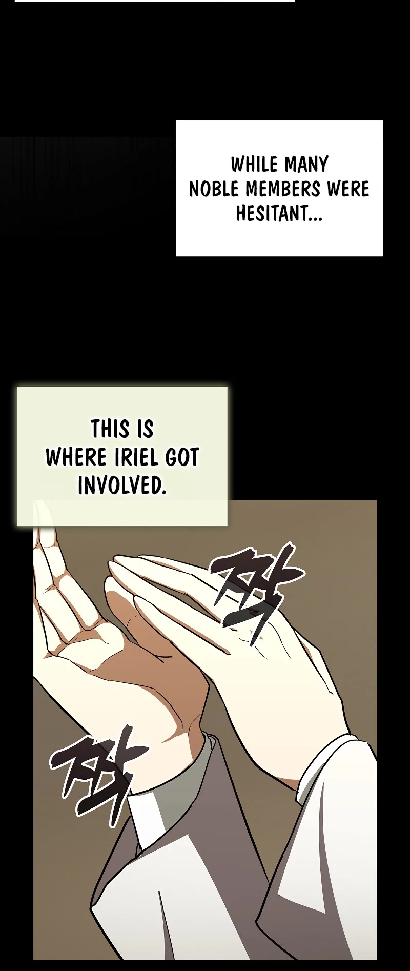 To Hell With Being A Saint, I’m A Doctor Chapter 53 page 47 - Chapter 53