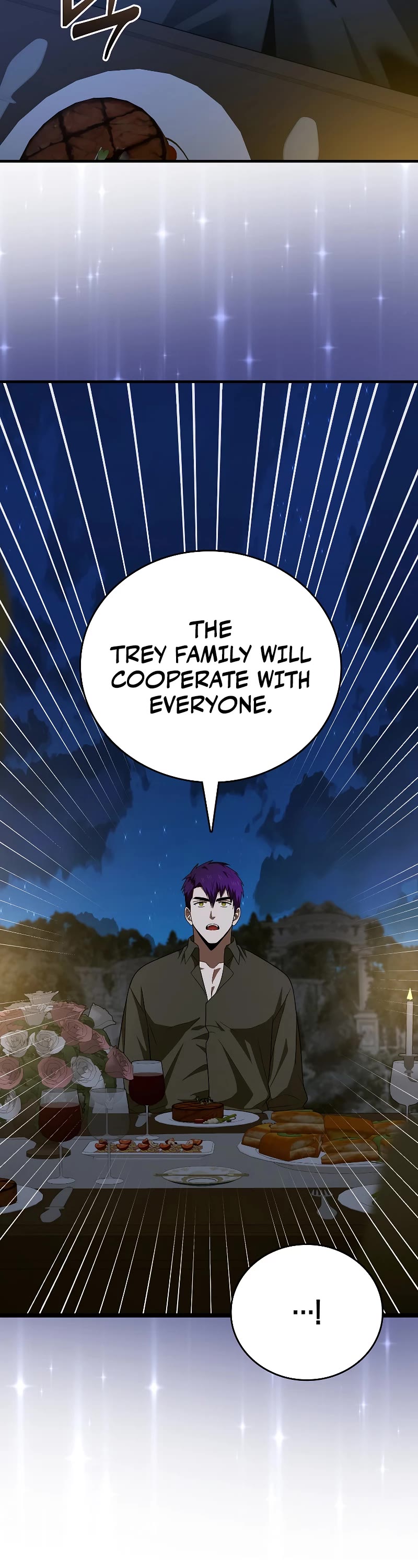 To Hell With Being A Saint, I’m A Doctor Chapter 53 page 6 - Chapter 53