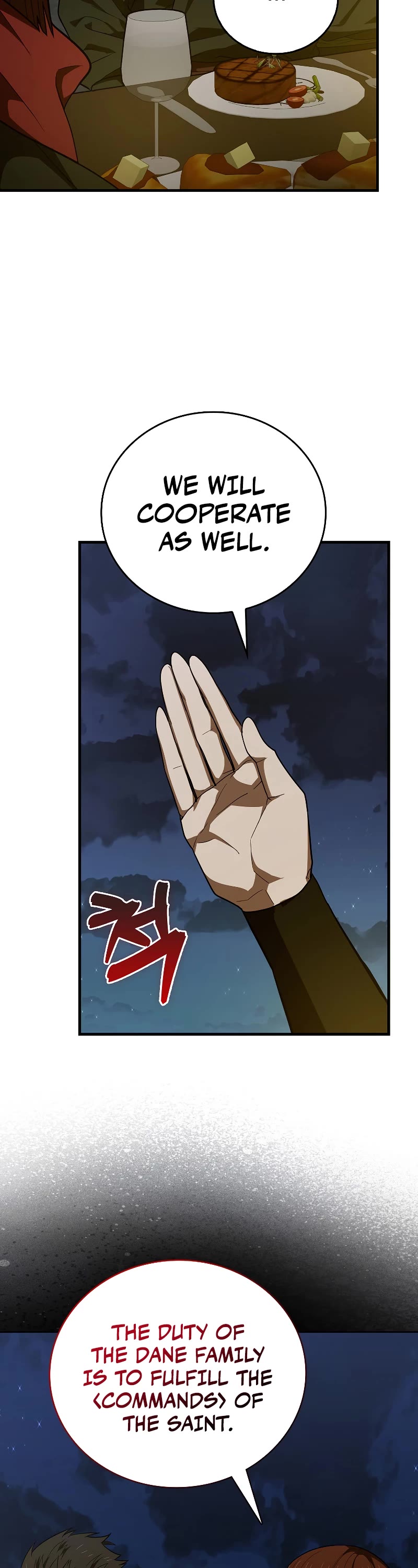 To Hell With Being A Saint, I’m A Doctor Chapter 53 page 8 - Chapter 53