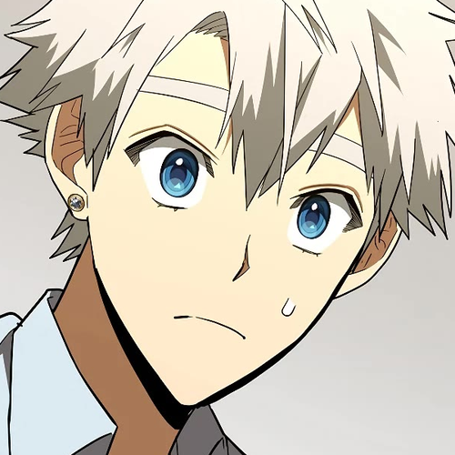 To Hell With Being A Saint, I’m A Doctor Chapter 53 cover