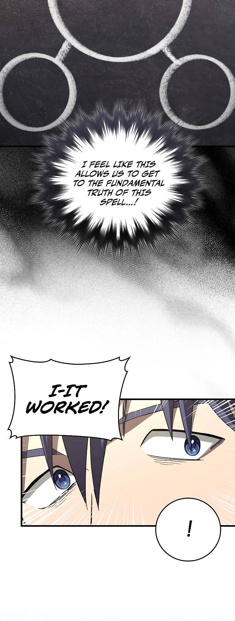 To Hell With Being A Saint, I’m A Doctor Chapter 54 page 20 - Chapter 54