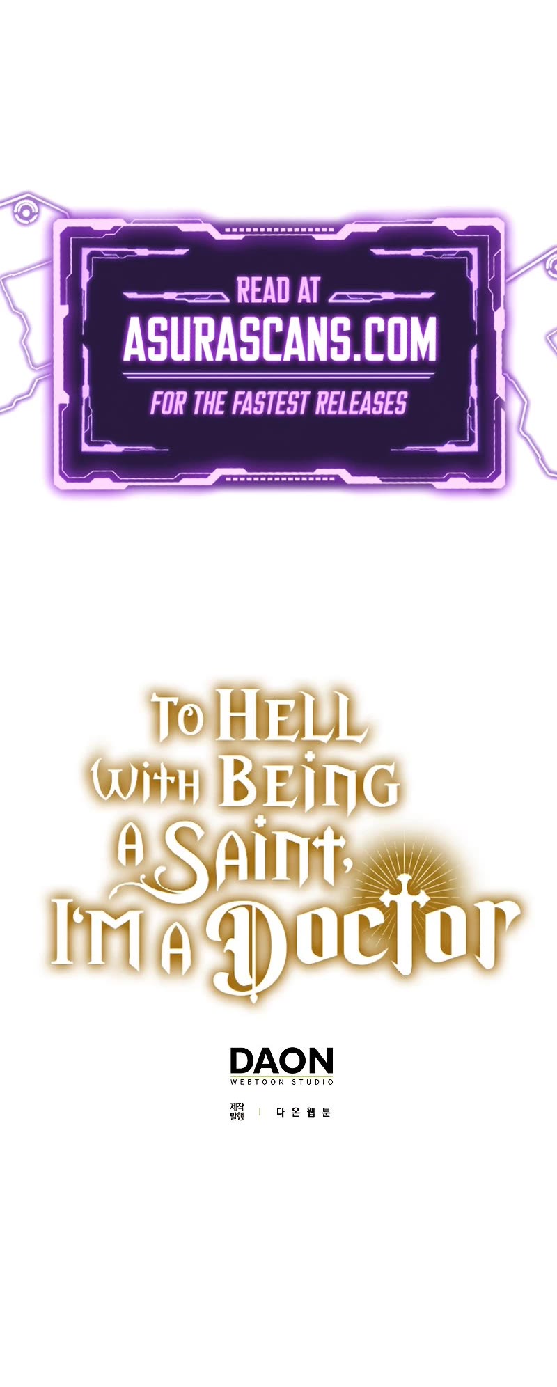 To Hell With Being A Saint, I’m A Doctor Chapter 54 page 45 - Chapter 54