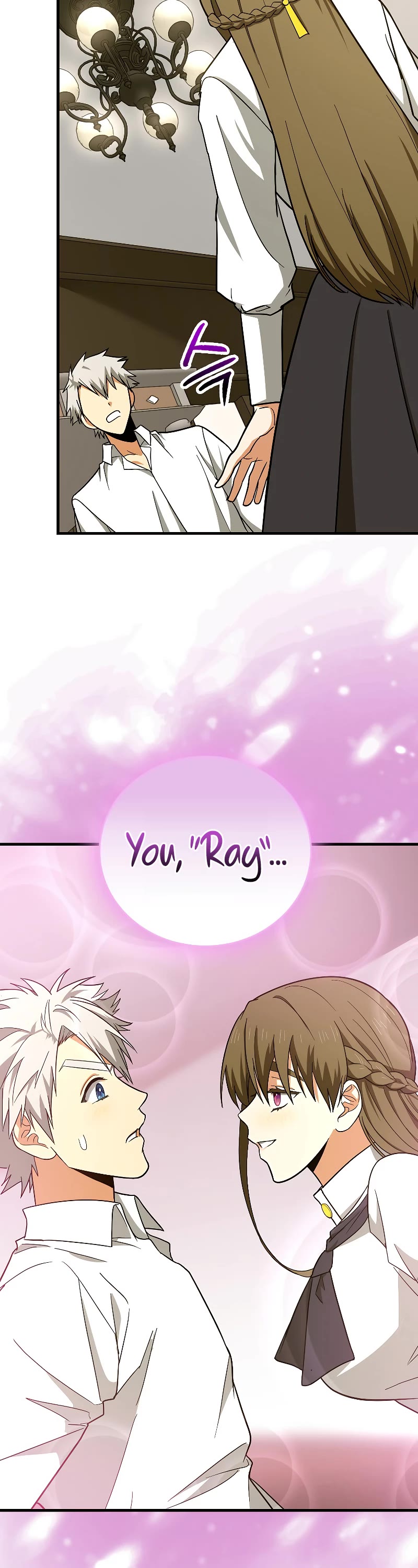 To Hell With Being A Saint, I’m A Doctor Chapter 55 page 39 - Chapter 55