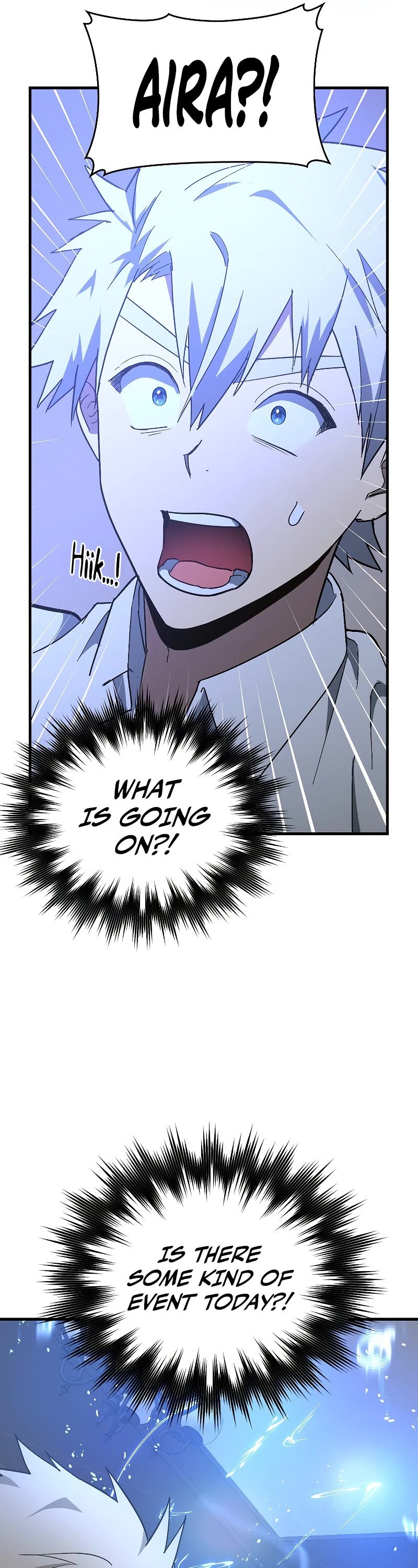To Hell With Being A Saint, I’m A Doctor Chapter 55 page 42 - Chapter 55