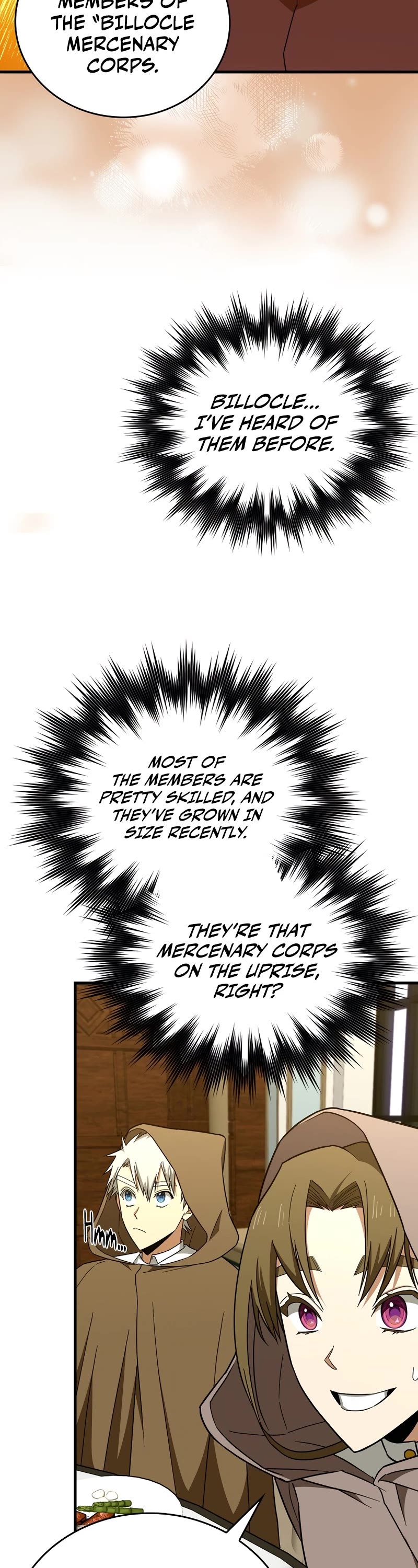 To Hell With Being A Saint, I’m A Doctor Chapter 56 page 13 - Chapter 56