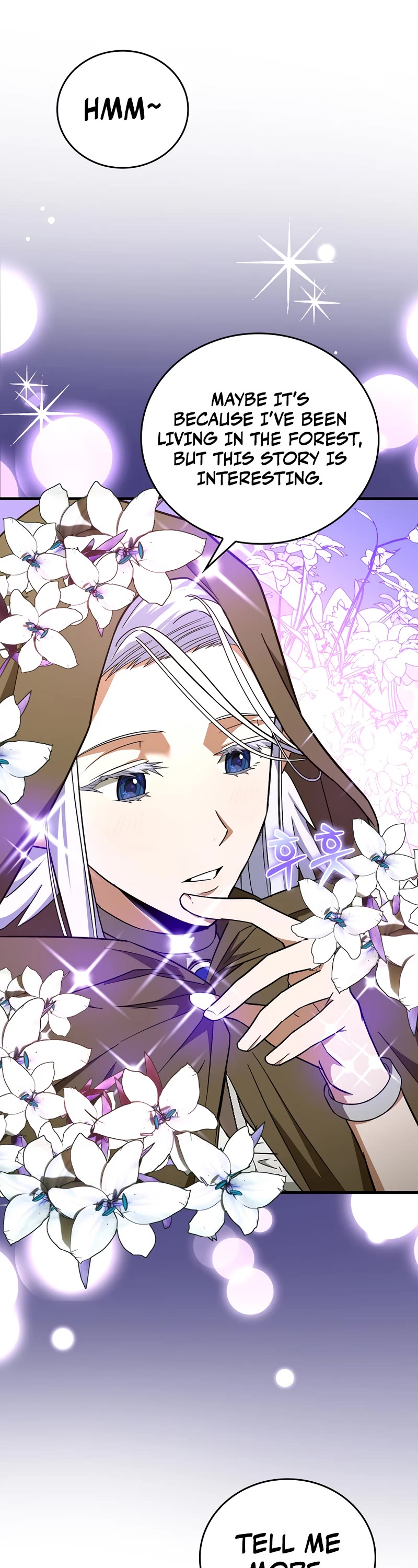 To Hell With Being A Saint, I’m A Doctor Chapter 56 page 16 - Chapter 56
