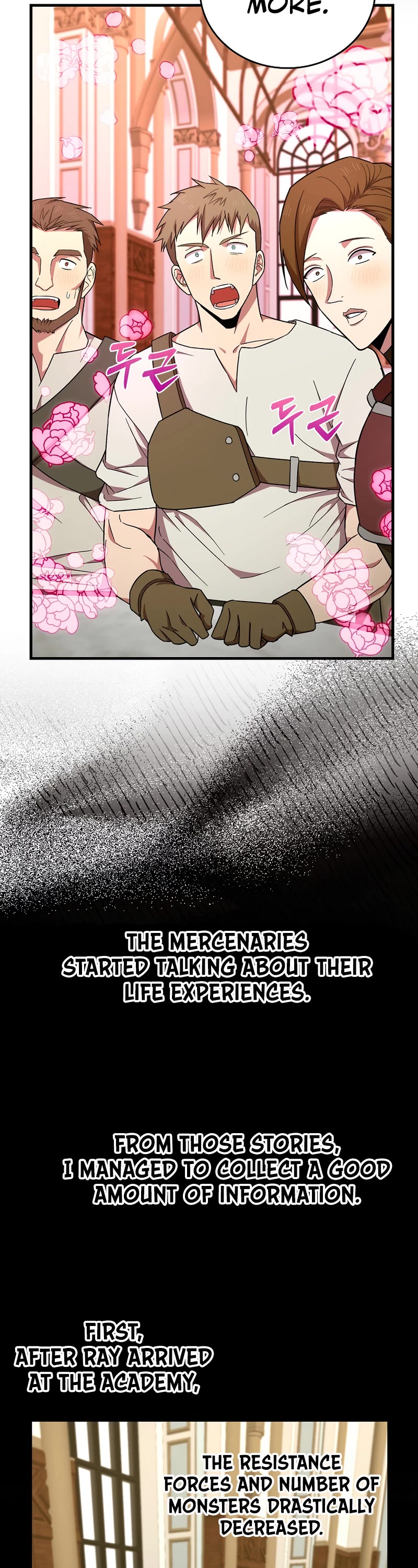 To Hell With Being A Saint, I’m A Doctor Chapter 56 page 17 - Chapter 56