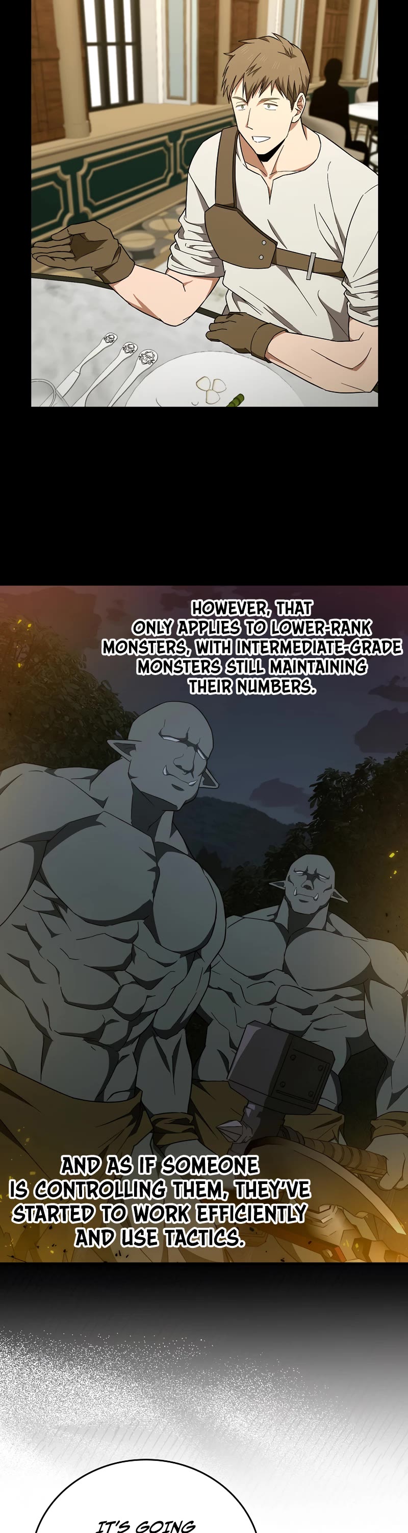 To Hell With Being A Saint, I’m A Doctor Chapter 56 page 18 - Chapter 56