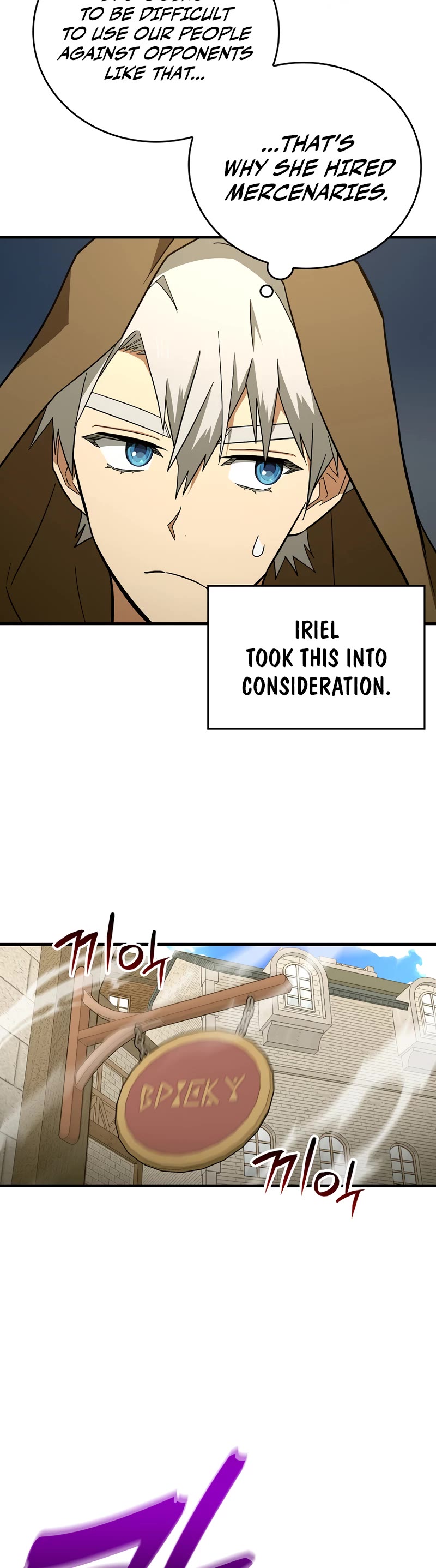 To Hell With Being A Saint, I’m A Doctor Chapter 56 page 19 - Chapter 56