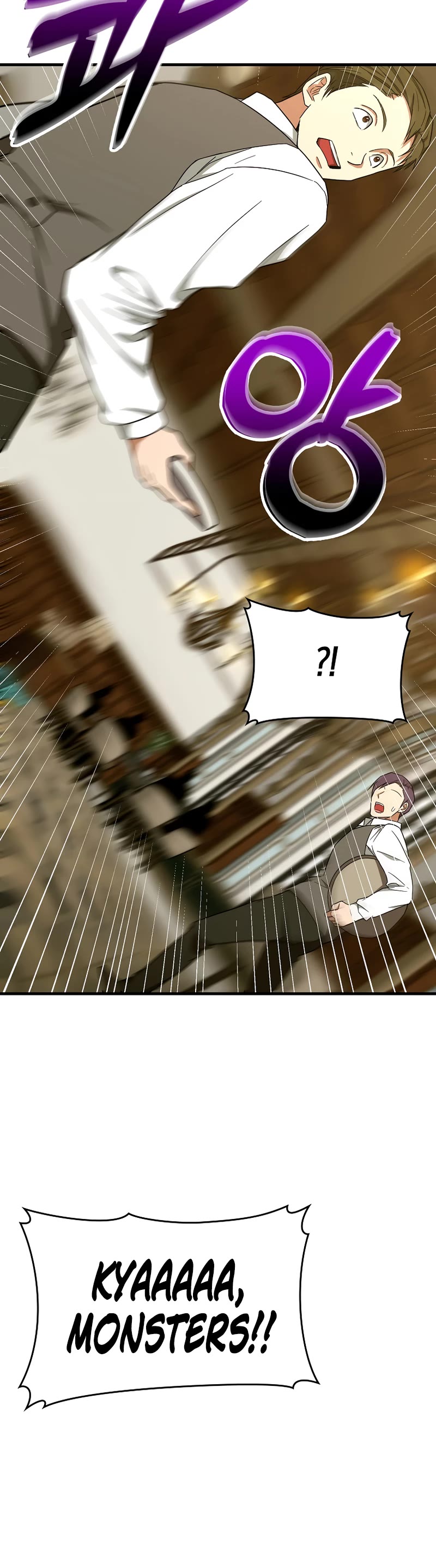 To Hell With Being A Saint, I’m A Doctor Chapter 56 page 20 - Chapter 56