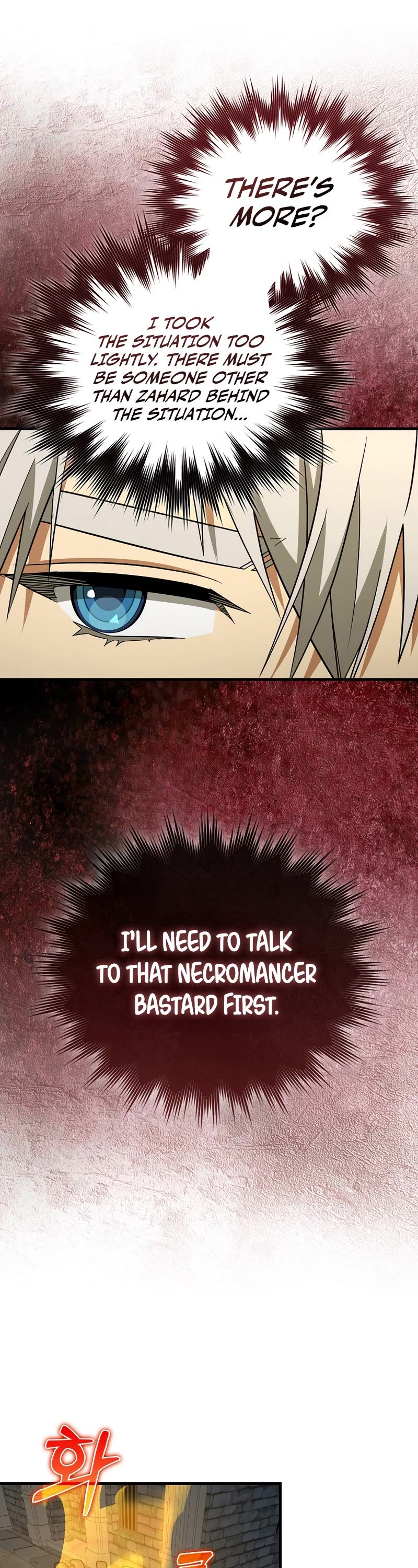 To Hell With Being A Saint, I’m A Doctor Chapter 56 page 31 - Chapter 56