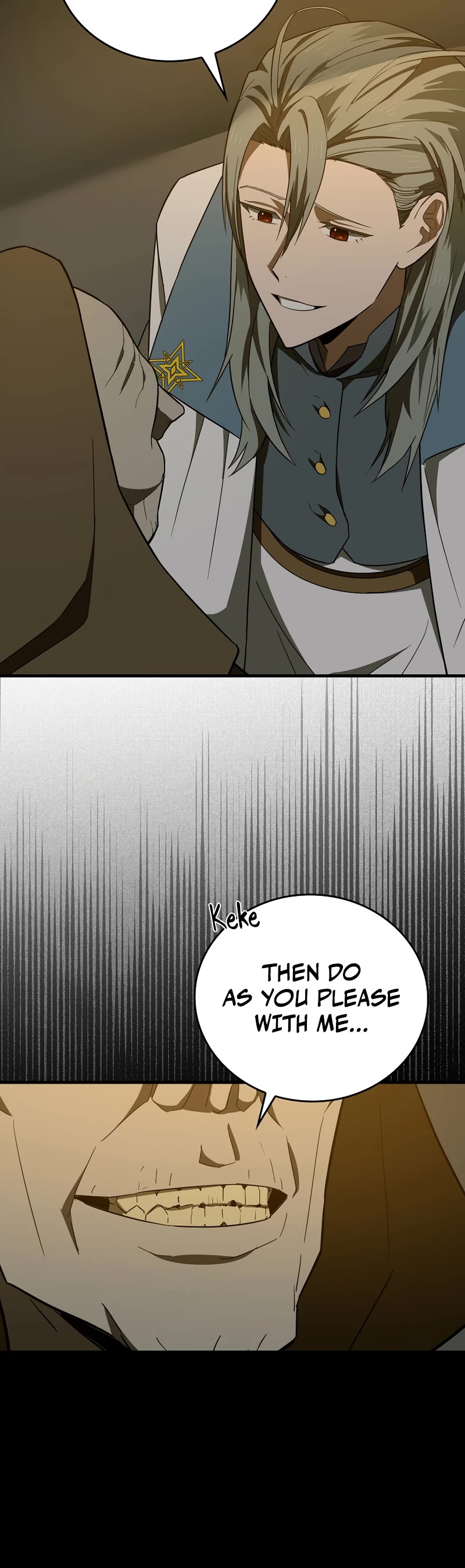 To Hell With Being A Saint, I’m A Doctor Chapter 56 page 39 - Chapter 56