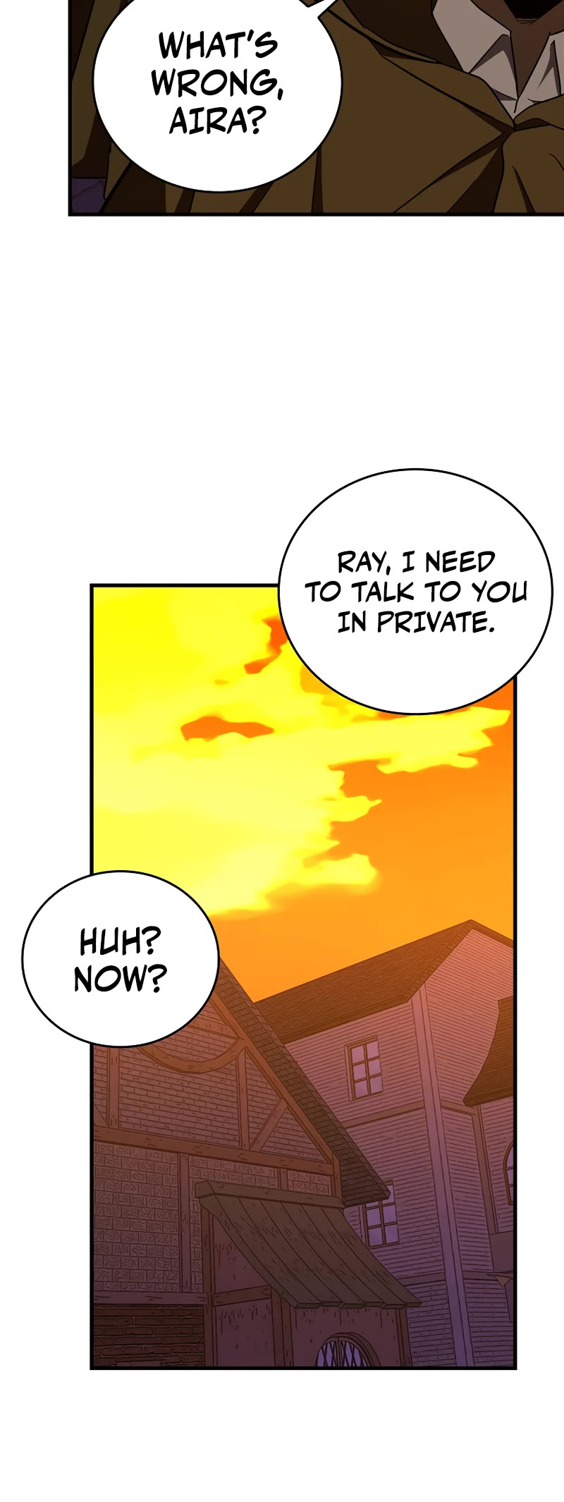 To Hell With Being A Saint, I’m A Doctor Chapter 56 page 43 - Chapter 56
