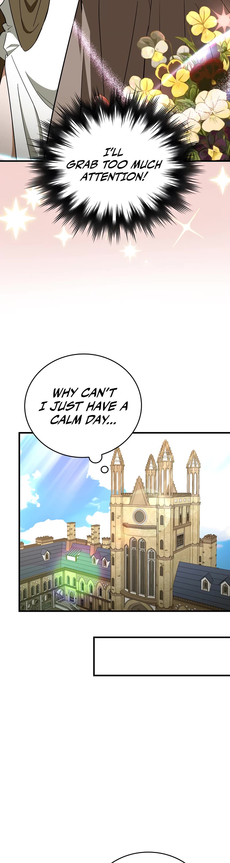 To Hell With Being A Saint, I’m A Doctor Chapter 56 page 8 - Chapter 56