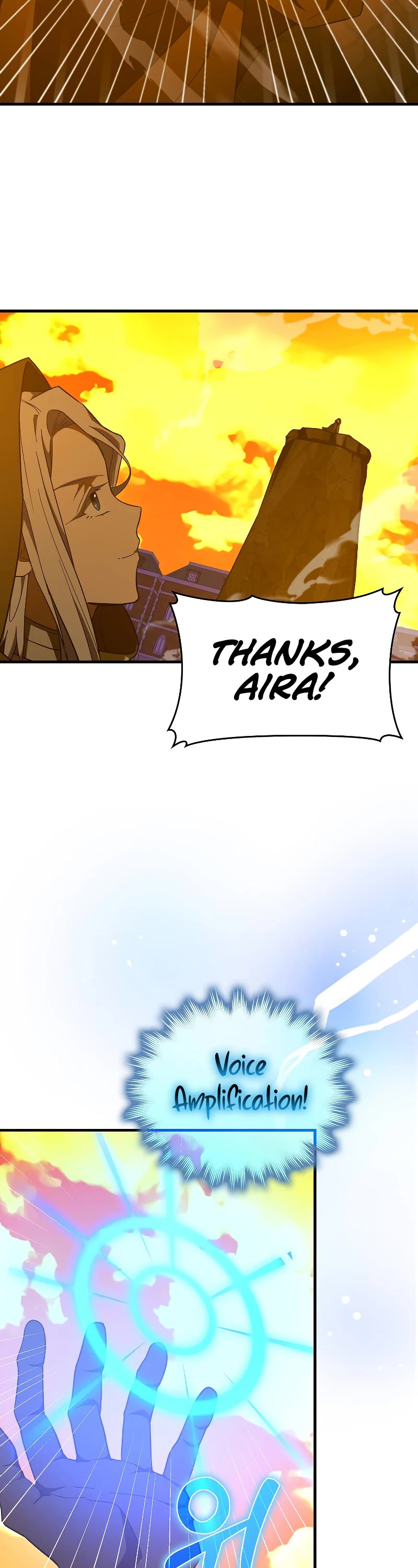 To Hell With Being A Saint, I’m A Doctor Chapter 57 page 13 - Chapter 57