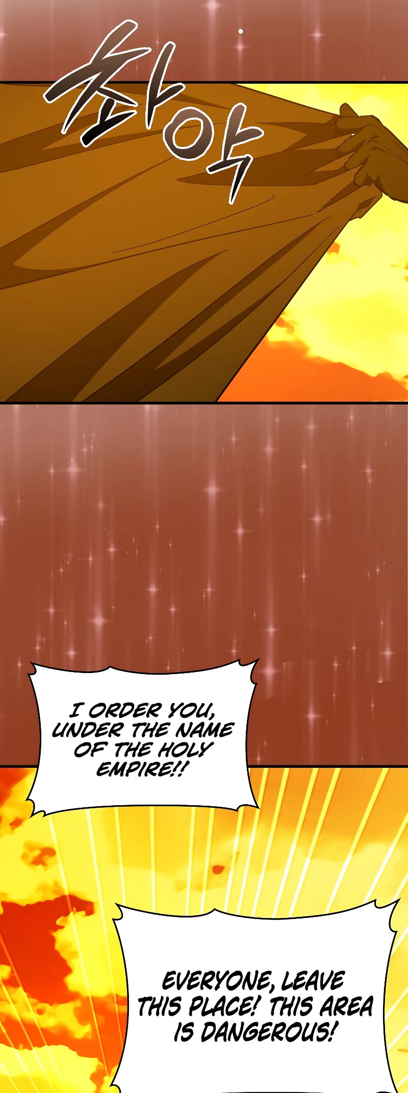 To Hell With Being A Saint, I’m A Doctor Chapter 57 page 15 - Chapter 57