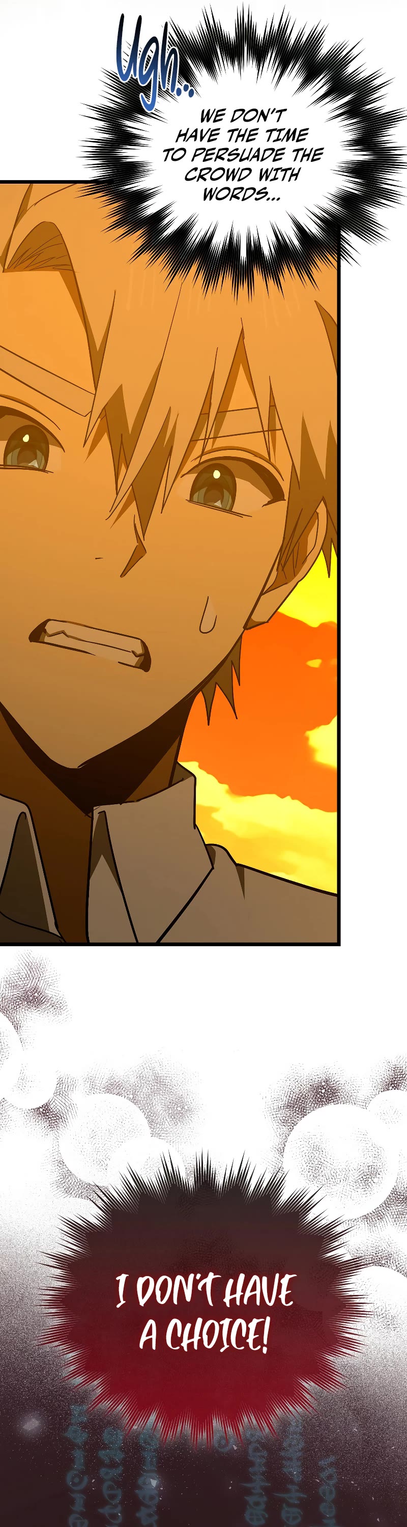 To Hell With Being A Saint, I’m A Doctor Chapter 57 page 17 - Chapter 57