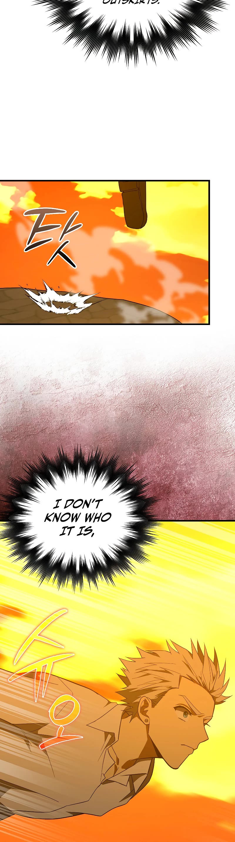 To Hell With Being A Saint, I’m A Doctor Chapter 57 page 21 - Chapter 57