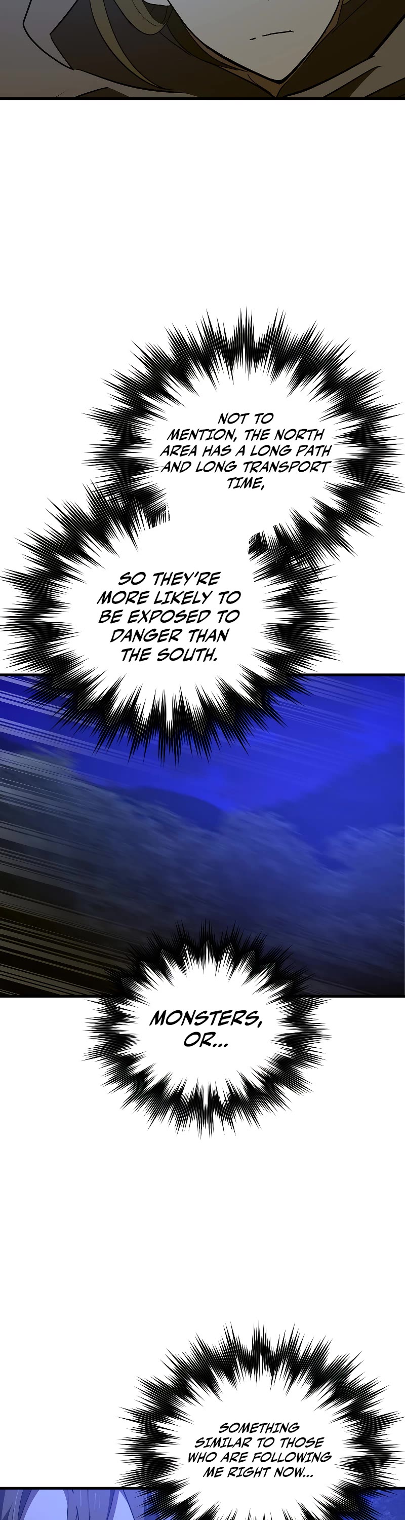 To Hell With Being A Saint, I’m A Doctor Chapter 57 page 24 - Chapter 57