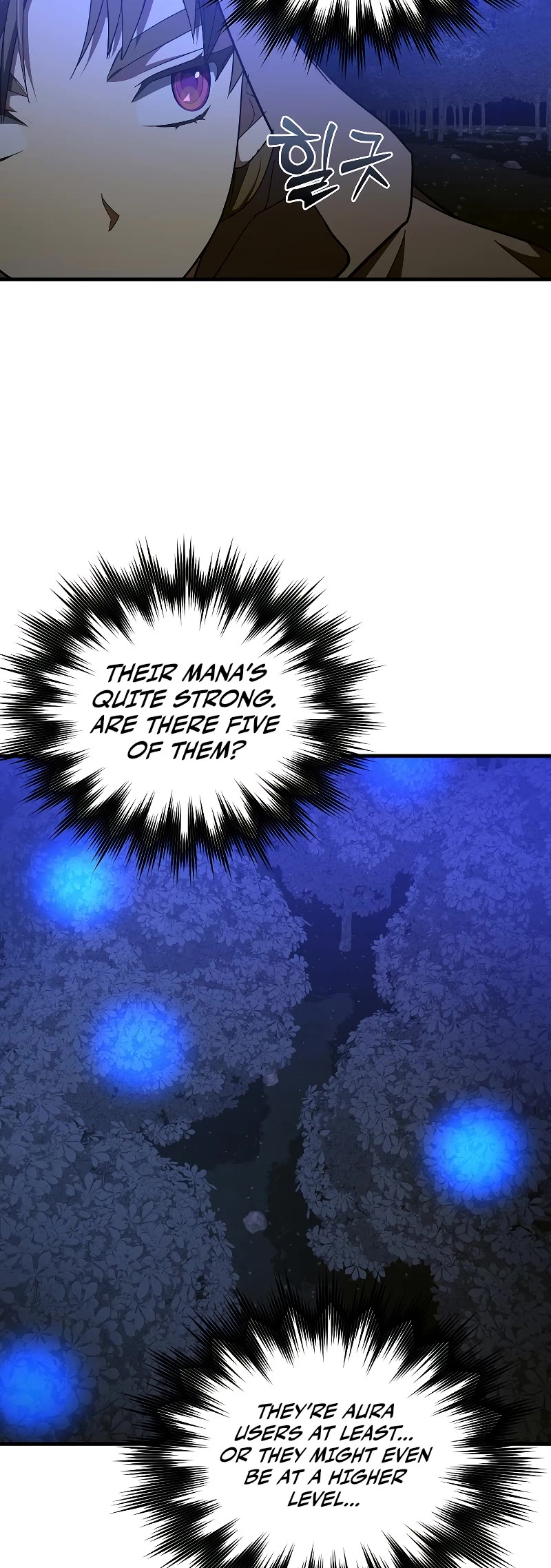 To Hell With Being A Saint, I’m A Doctor Chapter 57 page 25 - Chapter 57