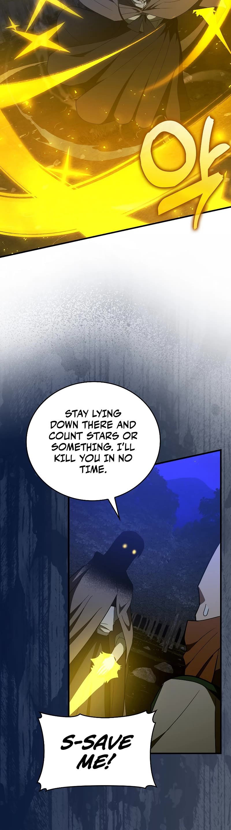 To Hell With Being A Saint, I’m A Doctor Chapter 57 page 31 - Chapter 57