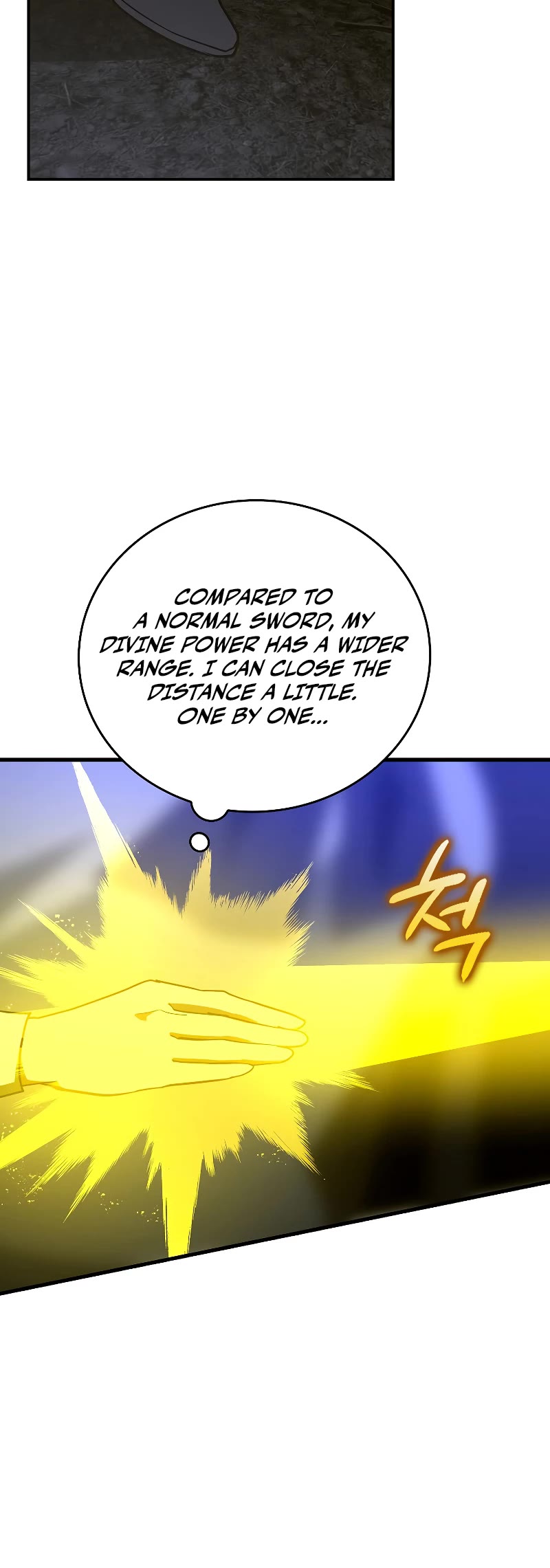 To Hell With Being A Saint, I’m A Doctor Chapter 57 page 36 - Chapter 57