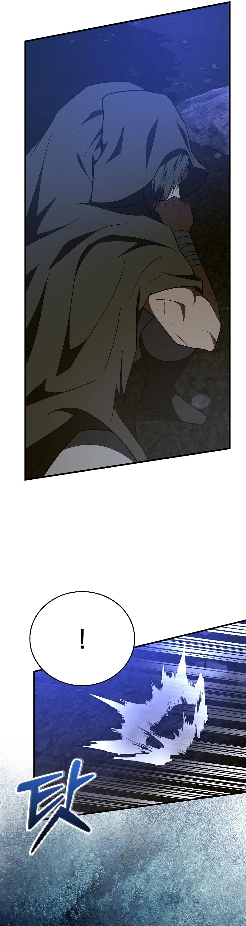 To Hell With Being A Saint, I’m A Doctor Chapter 57 page 37 - Chapter 57