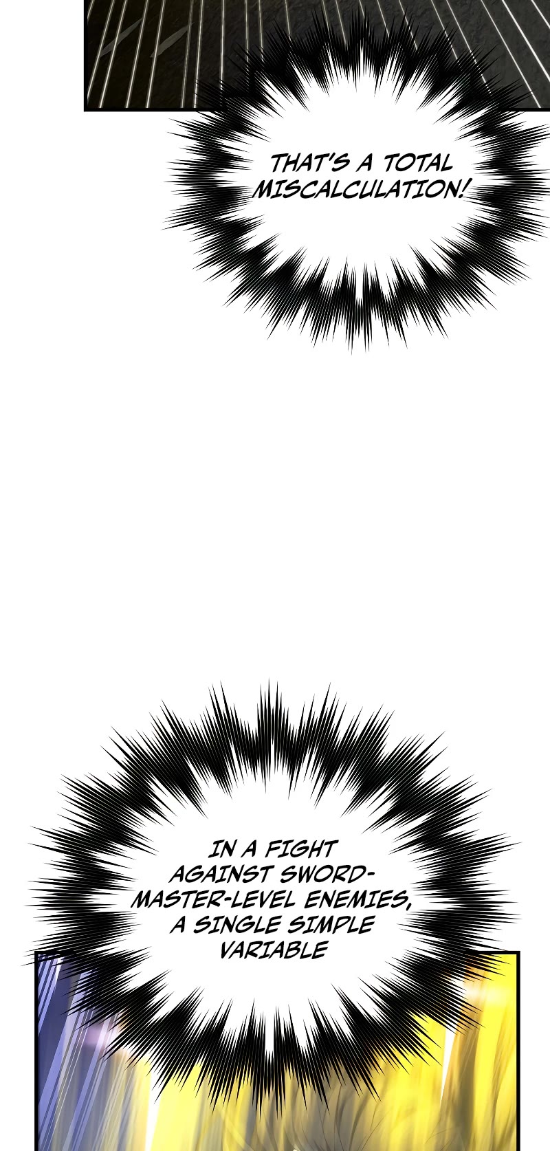 To Hell With Being A Saint, I’m A Doctor Chapter 57 page 40 - Chapter 57