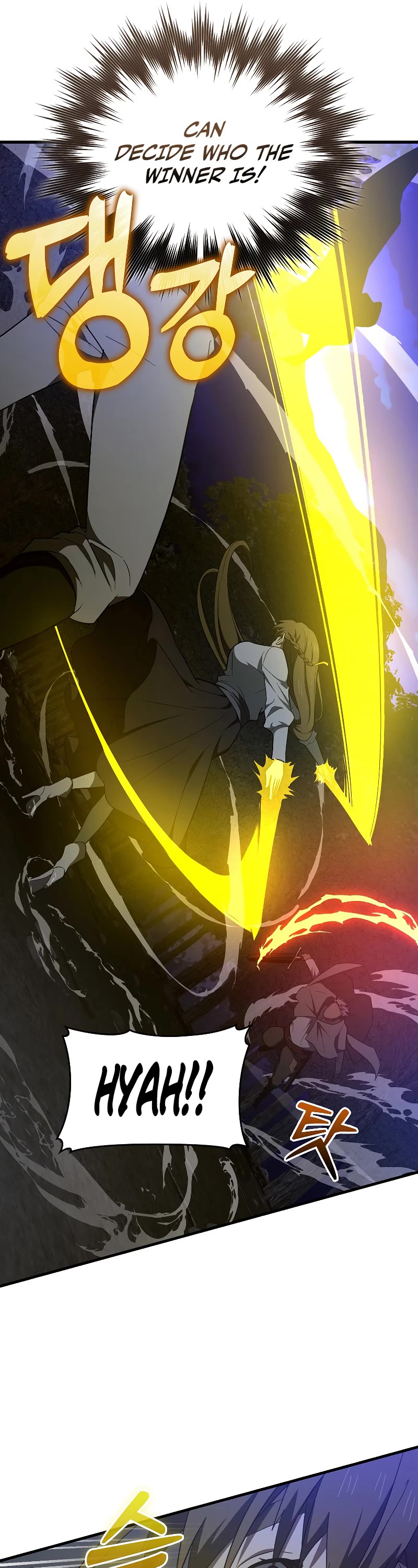 To Hell With Being A Saint, I’m A Doctor Chapter 57 page 42 - Chapter 57