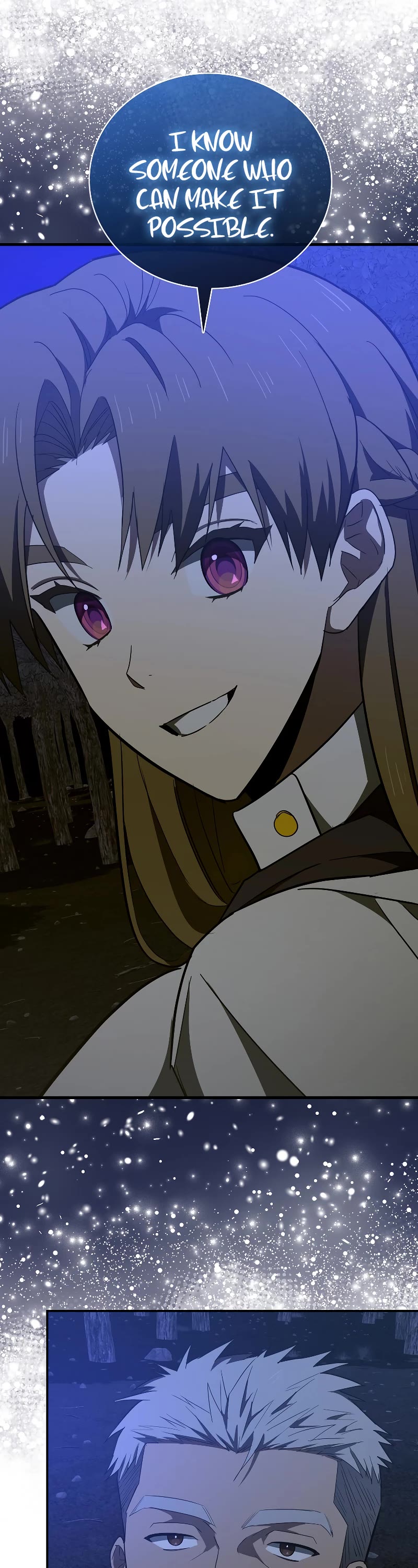 To Hell With Being A Saint, I’m A Doctor Chapter 57 page 47 - Chapter 57