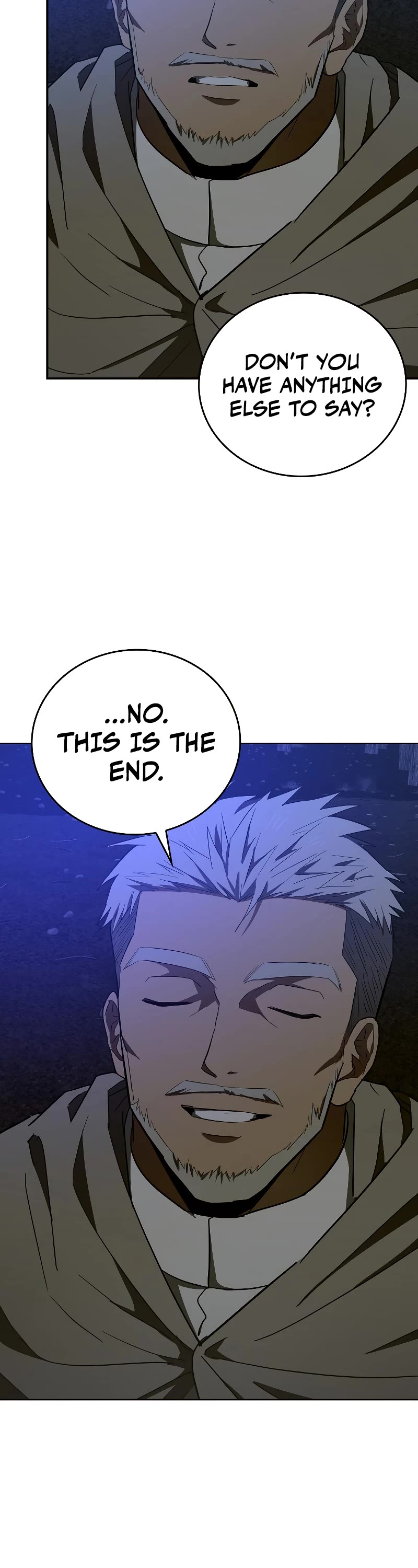 To Hell With Being A Saint, I’m A Doctor Chapter 57 page 48 - Chapter 57