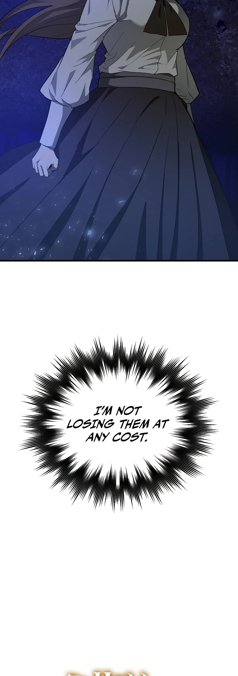 To Hell With Being A Saint, I’m A Doctor Chapter 57 page 50 - Chapter 57