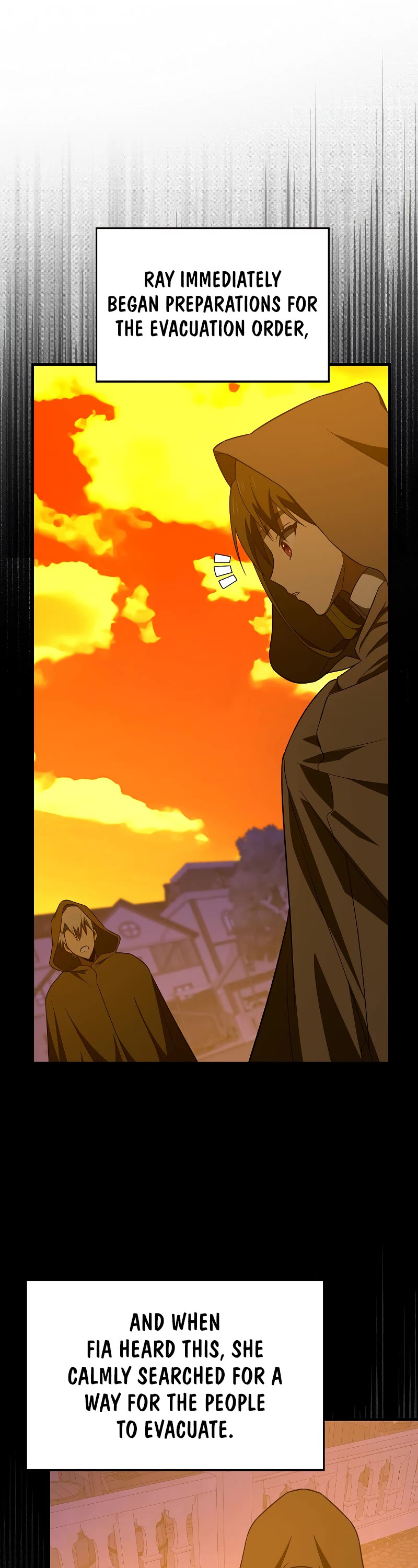 To Hell With Being A Saint, I’m A Doctor Chapter 57 page 8 - Chapter 57