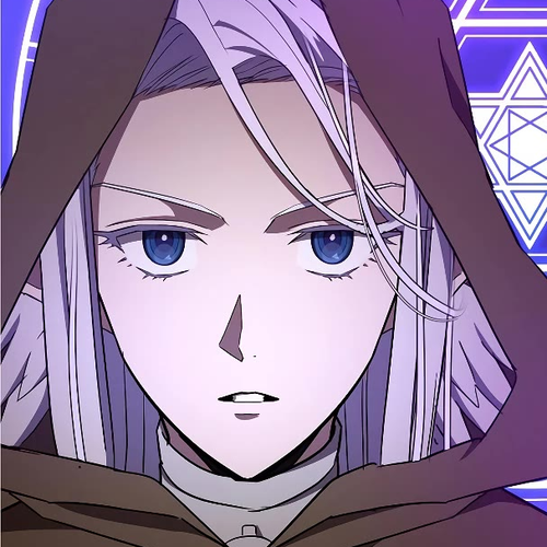 To Hell With Being A Saint, I’m A Doctor Chapter 57 cover