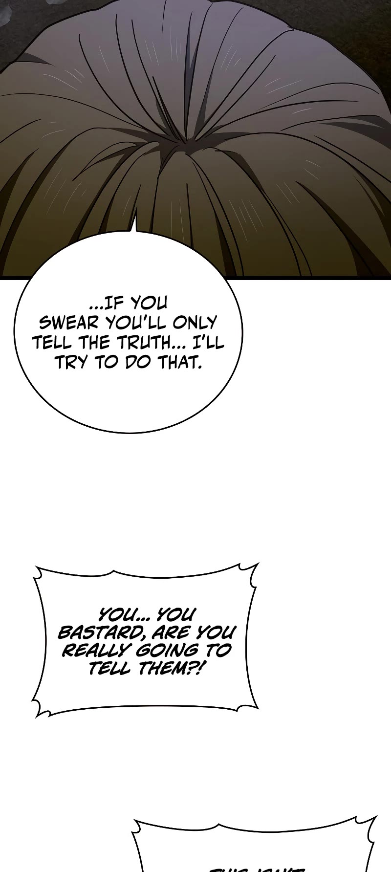 To Hell With Being A Saint, I’m A Doctor Chapter 58 page 12 - Chapter 58