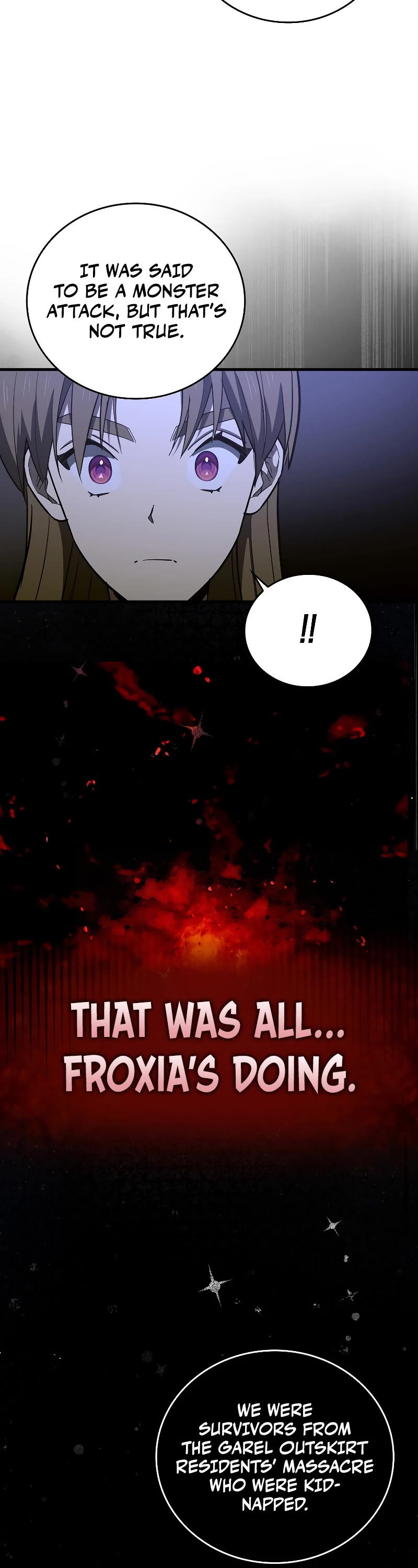 To Hell With Being A Saint, I’m A Doctor Chapter 58 page 16 - Chapter 58
