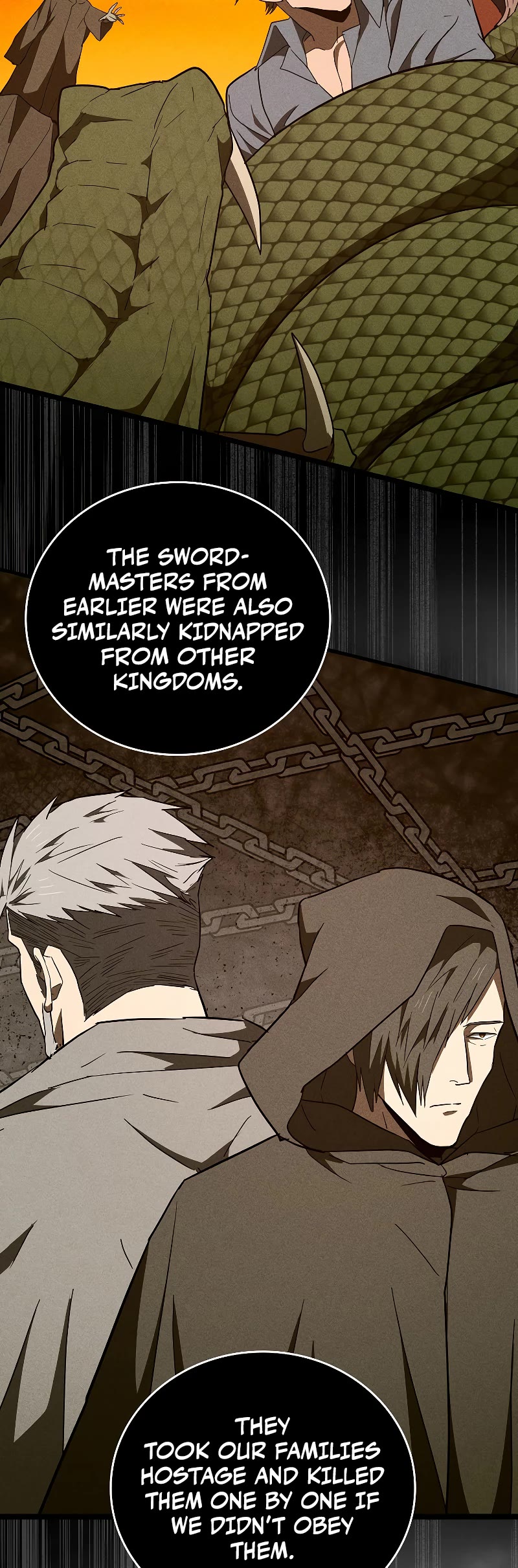 To Hell With Being A Saint, I’m A Doctor Chapter 58 page 18 - Chapter 58