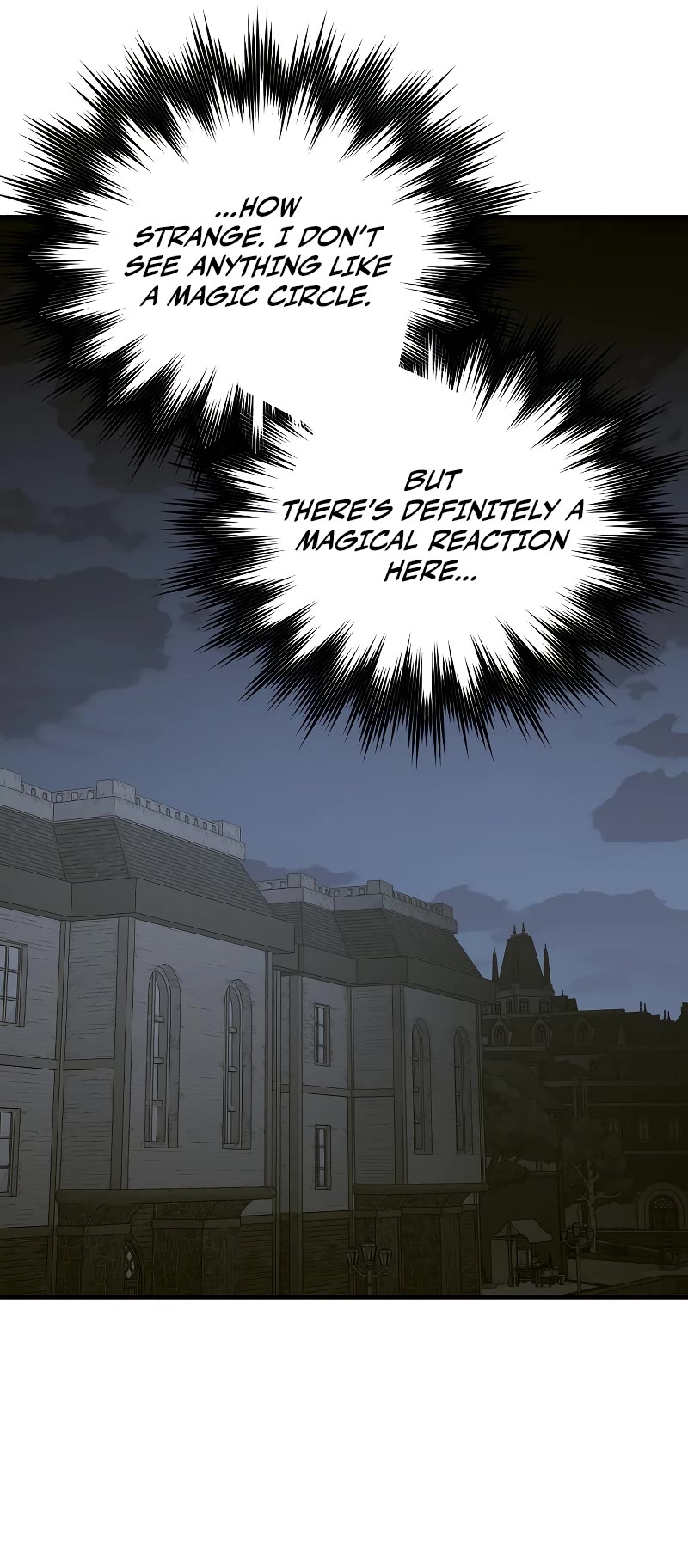 To Hell With Being A Saint, I’m A Doctor Chapter 58 page 24 - Chapter 58