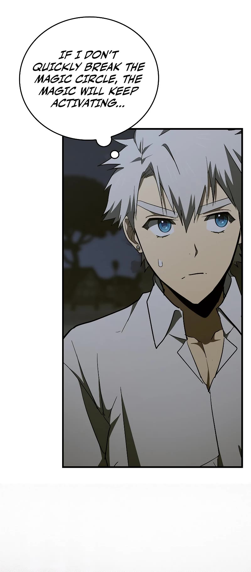 To Hell With Being A Saint, I’m A Doctor Chapter 58 page 25 - Chapter 58